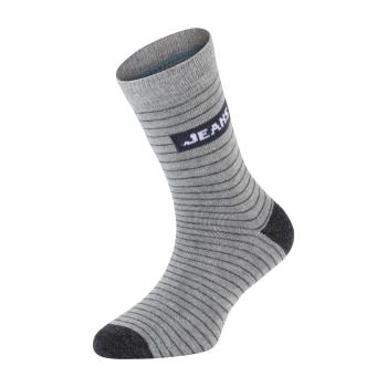 6 Paar TippTexx 24 Kinder Socken Jeans